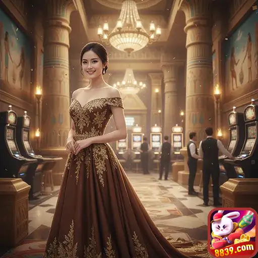 8839 participe de inovador jogos