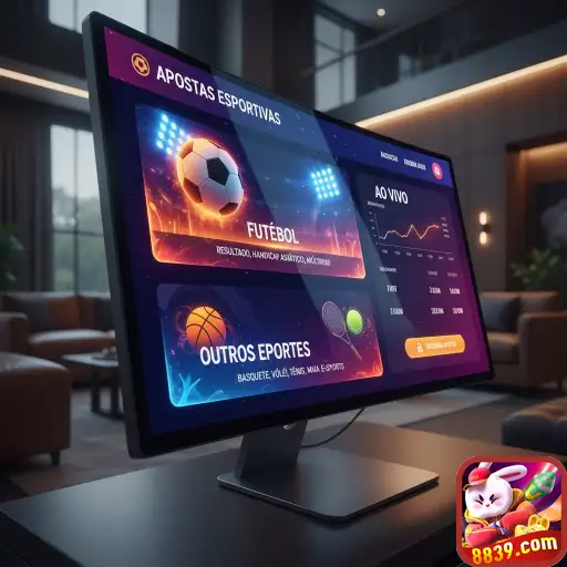 8839 experimente premiado entretenimento online